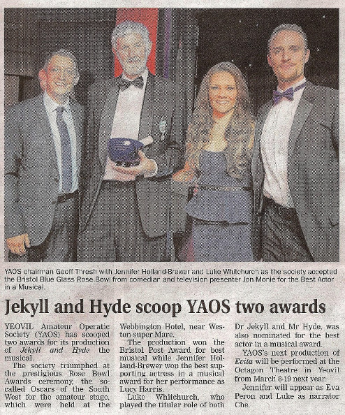 Western Gazette 19 November 2015 Western Gazette 19 November 2015